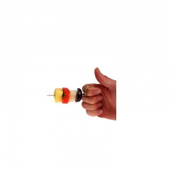 Brochette Pique Bambou