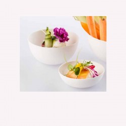 Coupelle bagasse