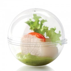 Verrine Perle