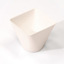 Verrine Kova bagasse