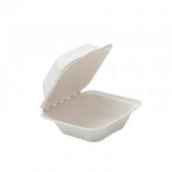 Boite Hamburger