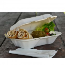 Coquille Repas