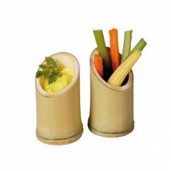 Tube Bambou