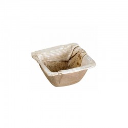 Ramequin Palmier Carré