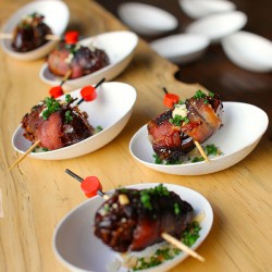 Mise en bouche