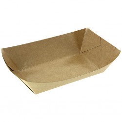 Barquette Carton