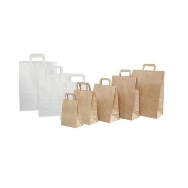 Sacs papier