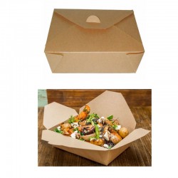 Boite Kraft