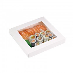 Salade Carton