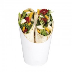 Pot Wrap Carton